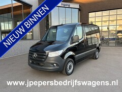 Mercedes-Benz Sprinter - 311 CDI L1 H1 MBUX / Camera / Trekhaak / Carplay navigatie / Airco