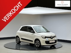 Renault Twingo - 1.0 SCe Limited | Lm velgen | 2e eigenaar