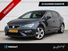 Seat Leon - FR Ultimate Edition 1.5 TSI 150pk Automaat BEATS AUDIO | 17''LM | TREKHAAK | DAB | CRUISE.