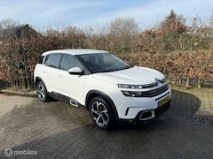 Citroën C5 Aircross - 1.2 PureTech Business Automaat Camera 1e eigenaar