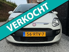 Fiat Punto Evo - 1.3 M-Jet Dynamic