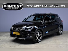 Seat Arona - 1.0 TSI 115pk DSG-7 Xcellence Business Intense | Camera | Stoelverwarming | Navigatie | Tr