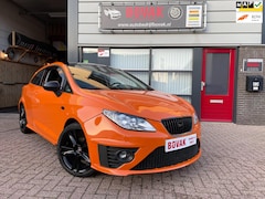 Seat Ibiza - 1.6-16V 25 Sport Limited Edition II