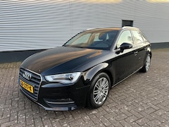 Audi A3 Sportback - 2.0 TDI Airco Navi Trekhaak 2015