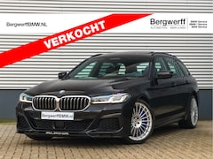 Alpina B5 - Touring B5 - Facelift - Pano - Sportbrakes - Trekhaak - Standkachel - Stoelmassage