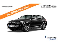 BMW X2 - sDrive20i M-Sport-X - Pano - Hifi - Head-Up - Navi Plus