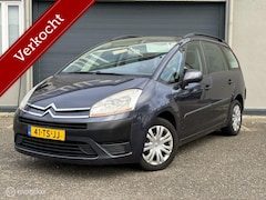 Citroën Grand C4 Picasso - 1.8-16V Ambiance 7p./nieuwe Apk