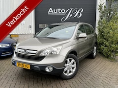 Honda CR-V - 2.0i-VTEC AWD ELEGANCE | AUTOMAAT | TREKHAAK