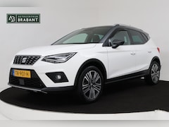 Seat Arona - 1.0 TSI Xcellence Launch Edition (PARKEERSENSOREN, ACHTERUITRIJCAMERA ADAPTIVE, CRUISE, CA