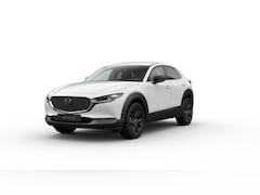 Mazda CX-30 - e-Skyactiv G 140 6MT Homura | 7-inch digitale meterset | Achterklep automatisch openen/slu