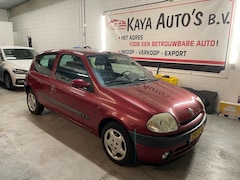 Renault Clio - 1.2/3-DRS/21-07-2025