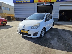 Renault Twingo - 1.2-16V Dynamique Lpg-g3. Goed rijdende en zeer nette zuinige auto, Electr pakket, Nieuwe