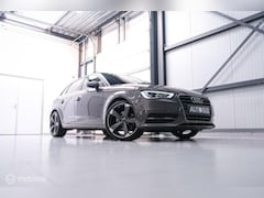 Audi A3 Sportback - 1.8 TFSI Ambiente Pro Line plus 180 pk | Led | Navigatie | automaat | 2016 | Alcantara |