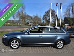 Audi A6 Avant - 2.4 Pro Line '06 Clima|Cruise|Automaat