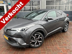 Toyota C-HR - 1.8 Hybrid Dynamic Km 156.000 Dealer onderhouden