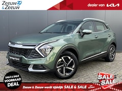 Kia Sportage - 1.6 T-GDi Hybrid DynamicLine | *Niet op voorraad* | *Nu te bestellen* | €4.000, - Actiekor