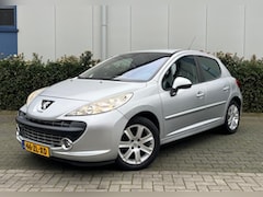 Peugeot 207 - 1.6 VTI 16V 5DR XS Pack