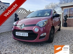 Renault Twingo - 1.2 pink airco isofix