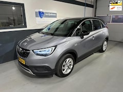 Opel Crossland X - 1.2 Turbo Innovation 110PK|Carplay|LED