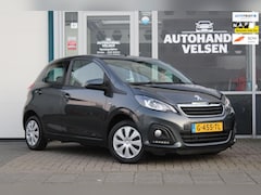 Peugeot 108 - 1.0 e-VTi Active|Apple carplay|Airco|