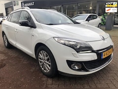 Renault Mégane Estate - 1.5 dCi Bose Navi | Pano | Cruise | Camera | Trekhaak