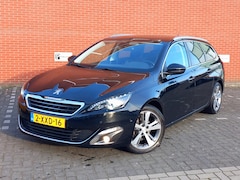 Peugeot 308 SW - 1.2 PureTech 130pk S&amp;S Première