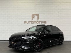 Audi Q8 - 55 TFSI e quattro 3X S Line|Pano|RS Seat|HuD|B&O|VOL