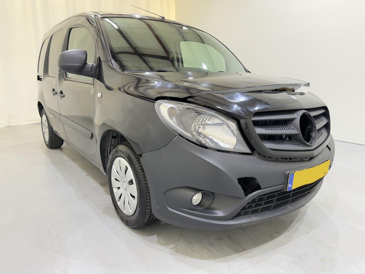 Mercedes-Benz Citan - 108 CDI Long Trend Airco - AutoWereld.nl