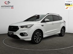 Ford Kuga - 2.0 ST- Line Pano Leder Camera Xenon 4x4 Trekhaak winterpakket