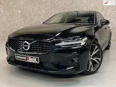 Volvo S60 - 2.0 T5 Intro Edition /R-Design /Harman Kardon /Trekhaak