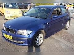 BMW 1-serie - 116i Business Line pdc, airco