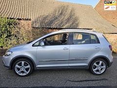 Volkswagen Golf - 1.4 TSI Cross