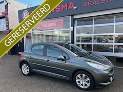 Peugeot 207 - 1.6 VTi XS Pack DEALERONDERHOUDEN * CLIMATE * NAVI * NIEUWE APK