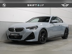 BMW 2-serie Coupé - 220i M-Sport | LCI | Harman Kardon