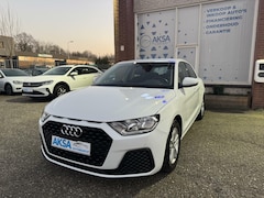 Audi A1 Sportback - 25 TFSI Pro Line S-Tronic/B&O/Navi/CarPlay/Garantie