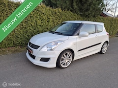 Suzuki Swift - 1.2 Sport-line GEEN IMPORT Airco