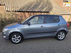 Skoda Fabia - 1.2 TSI Ambition