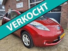 Nissan LEAF - Base 24 kWh *Actieradius nog 60 KM