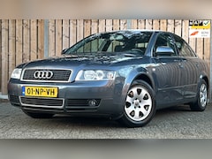 Audi A4 Limousine - 2.0 Pro Line MT