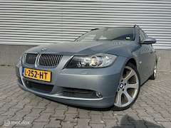 BMW 3-serie Touring - 325i High Executive. Voorzien van nieuwe apk Rijdt en stuurt perfect