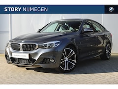 BMW 3-serie Gran Turismo - 320i High Executive M Sport Automaat / Sportstoelen / Stoelverwarming / Achteruitrijcamera