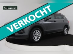 Seat Tarraco - 1.5 TSI Style 7 Persoons (DIGITALE COCKPIT, ADAPTIVE CRUISE, CAMERA, CARPLAY, NAVI, ELEKT.