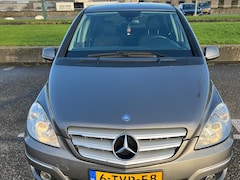 Mercedes-Benz B-klasse - 200 AIRCO NAVI AUTOMAAT