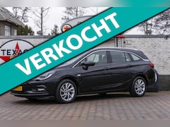 Opel Astra Sports Tourer - 1.4 Turbo Business Executive 1e Eig. NL-auto NAP