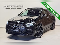 Mercedes-Benz GLA-Klasse - 250 e AMG ✅ PANO ✅ 20" ✅ DISTRONIC ✅ 360 CAM ✅ NIGHT ✅ ELEK.KLEP