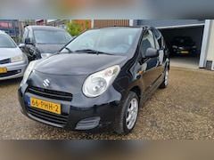 Suzuki Alto - 1.0 Comfort Plus