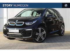 BMW i3 - Executive / Schuif-kanteldak / Achteruitrijcamera / Park Assistant / Apple CarPlay / Stoel