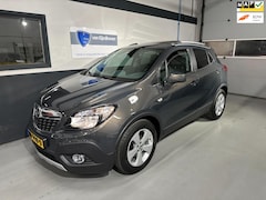 Opel Mokka - 1.4 T Cosmo Afn.Trekh|Leder|Schuifdak