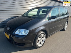 Volkswagen Touran - 1.6-16V FSI Business Nette Auto NIEUWE APK