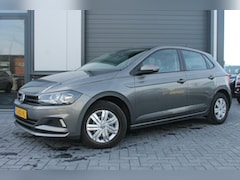 Volkswagen Polo - 1.0 MPI Comfortline